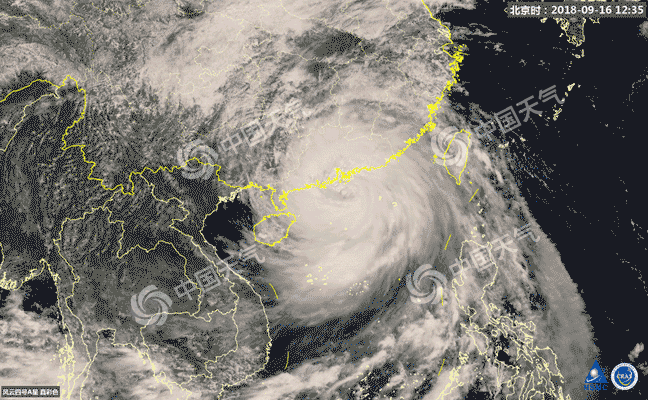 臺風(fēng)山竹致多地出現(xiàn)漏水事故，教你一招搞定漏水困擾