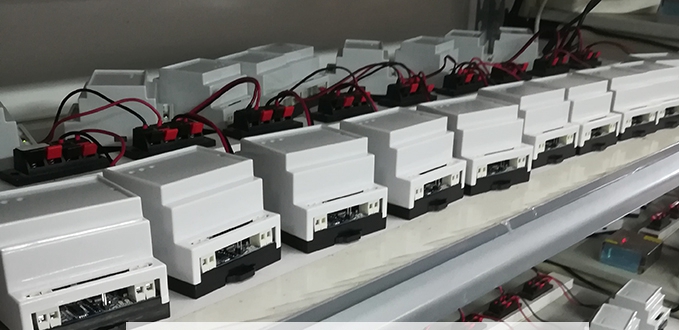 漏水檢測器為什么要進(jìn)行老化試驗(yàn)？