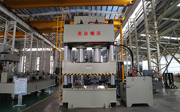 1000噸四柱液壓機(jī)多少錢？