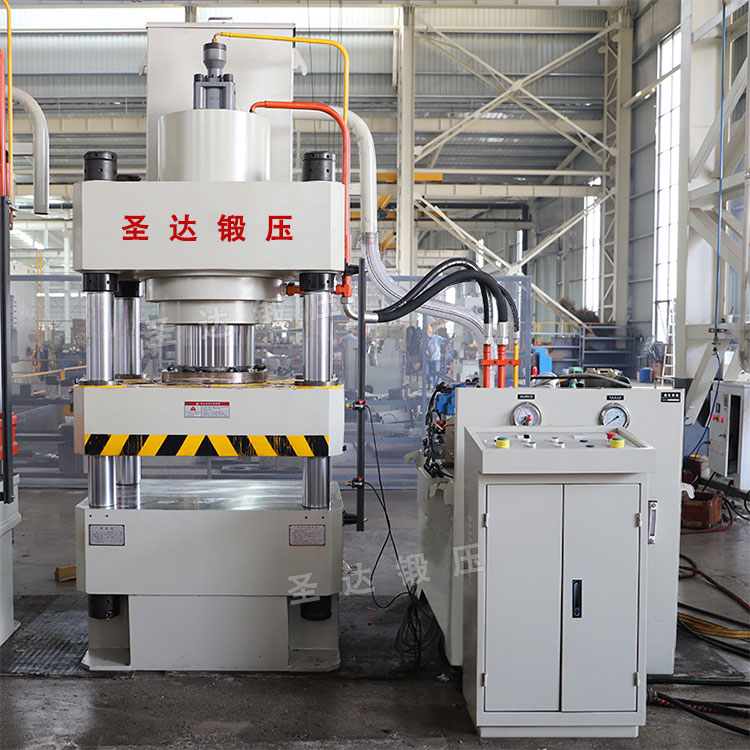 315噸四柱液壓機 315噸四柱液壓機