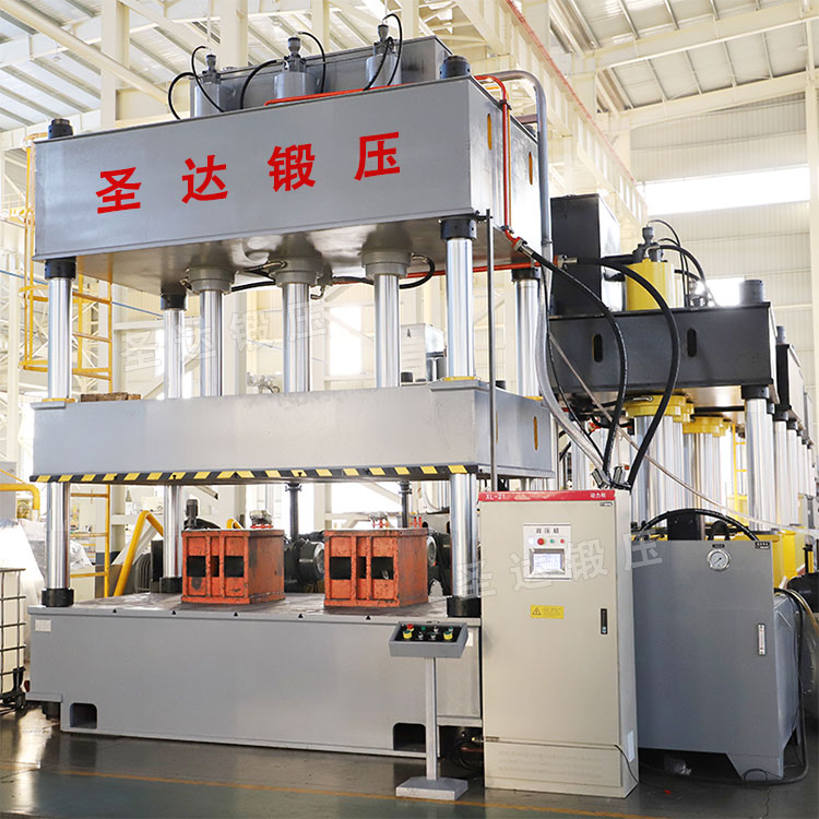 315噸熱壓汽車內(nèi)飾件成型液壓機 315噸熱壓汽車內(nèi)飾件成型液壓機