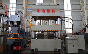 四柱液壓機什么牌子好？