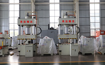 200噸液壓機(jī)多少錢(qián)？