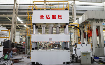 徐州1000噸四柱液壓機(jī)自重？