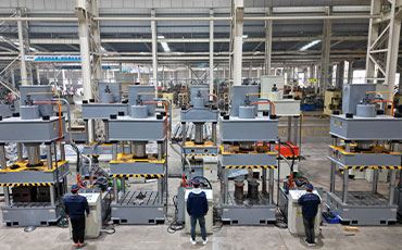 徐州圣達(dá)鍛壓液壓機(jī)怎么樣？