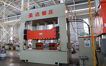 如何更好的選購(gòu)框架式液壓機(jī)？