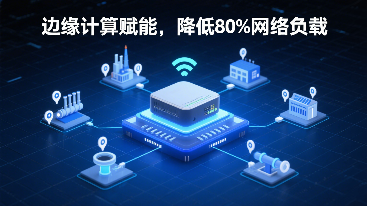 漏水監(jiān)測技術(shù)演進(jìn)中的創(chuàng)新力量：東莞業(yè)疆智能的實踐