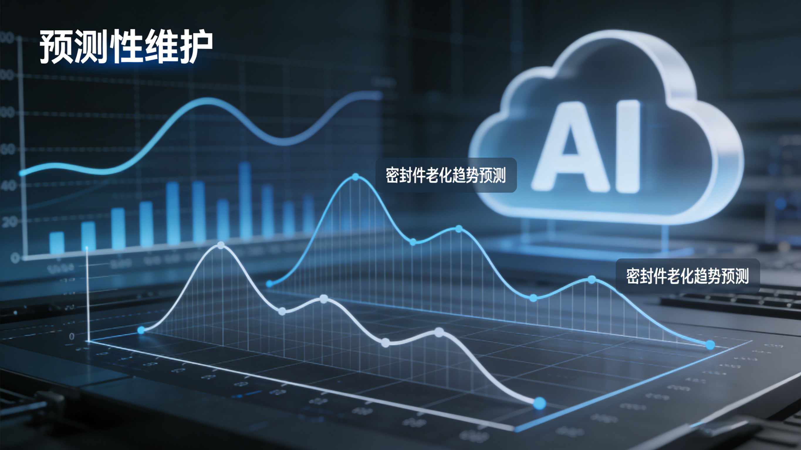 數(shù)據(jù)中心安全防線：業(yè)疆智能如何應(yīng)對機(jī)柜冷卻液泄漏挑戰(zhàn)