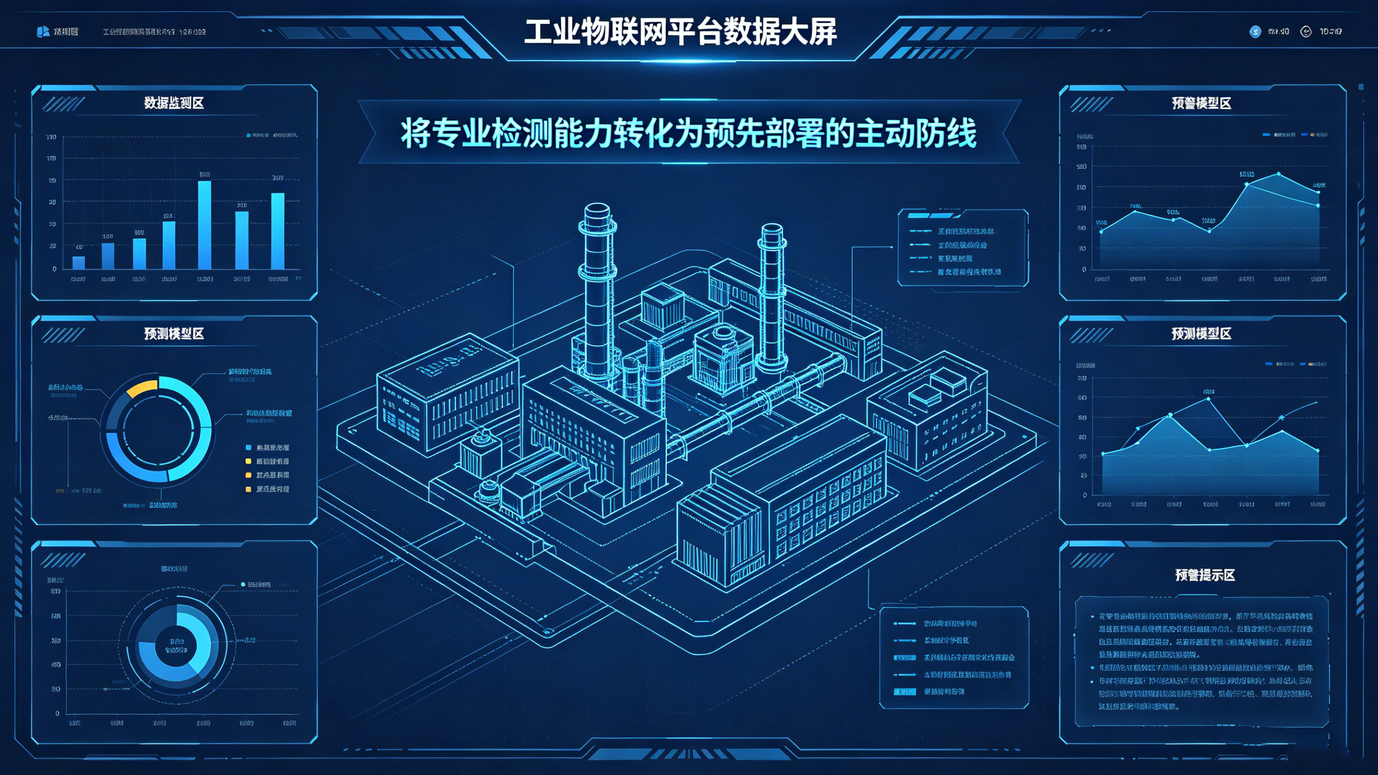 工業(yè)場景漏水檢測方案：精準(zhǔn)定位泄漏點(diǎn)，避免停產(chǎn)損失