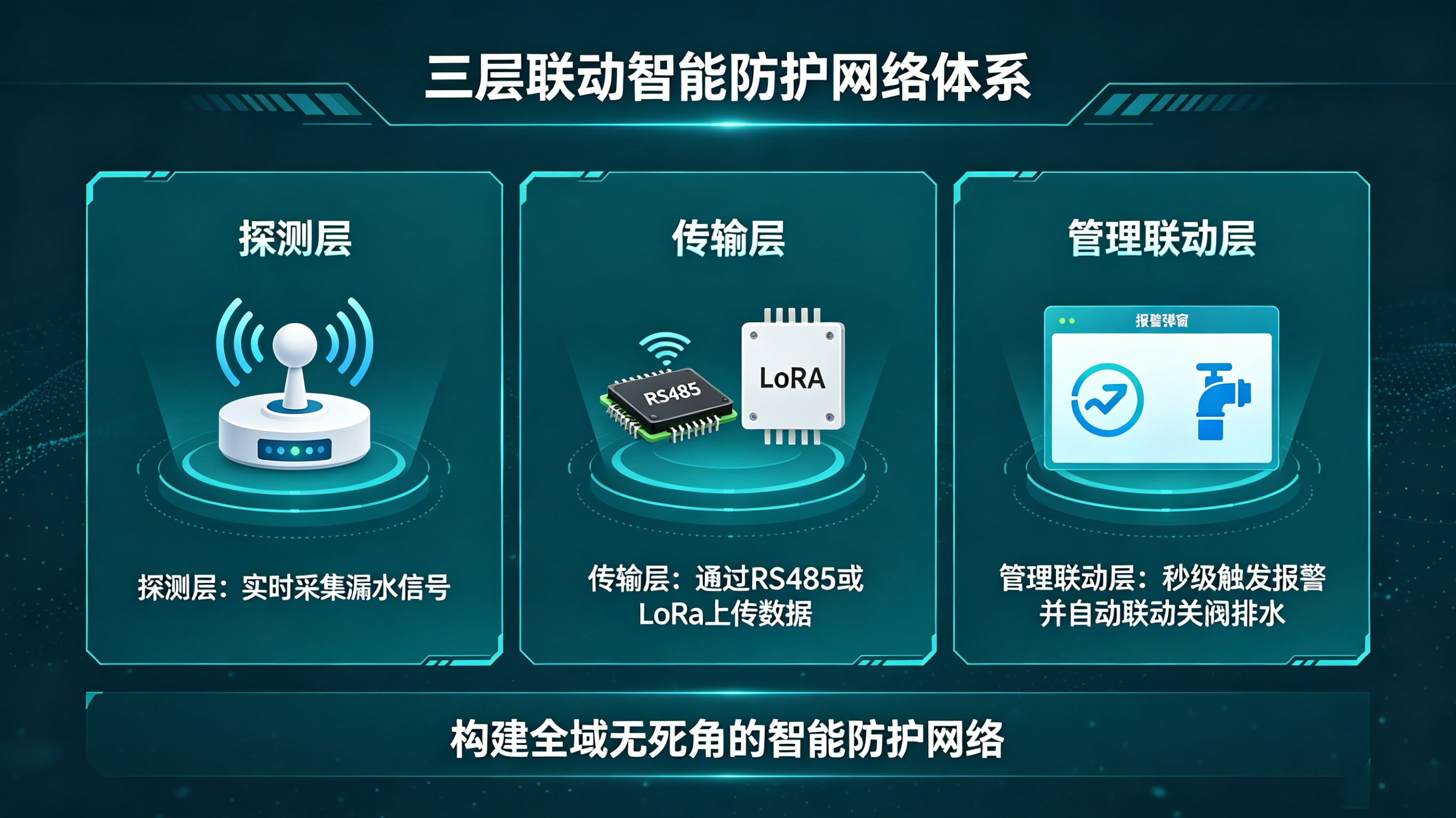 檔案室漏液檢測終極指南：業(yè)疆智能±0.5米精準(zhǔn)定位，守護檔案安全“最后一米”