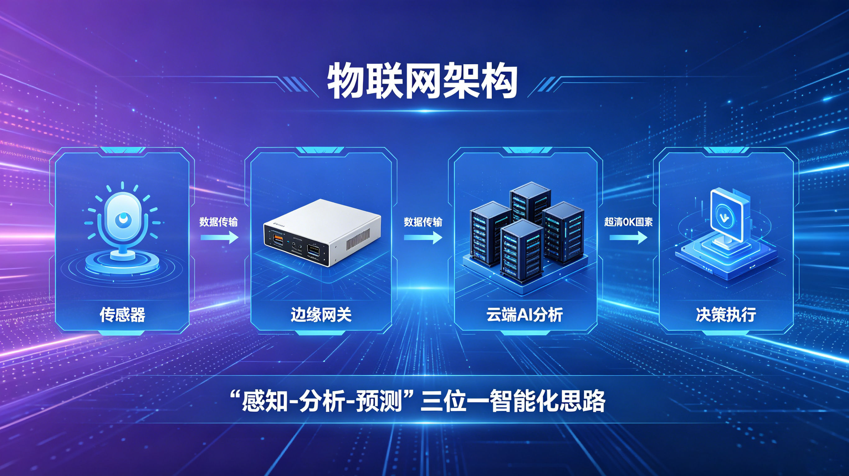 從被動搶修到預(yù)測維護：工業(yè)漏水監(jiān)測的智能化演進
